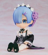 photo of Rem