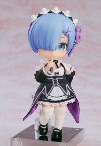 photo of Rem