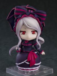 photo of Shalltear Bloodfallen