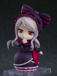 photo of Shalltear Bloodfallen