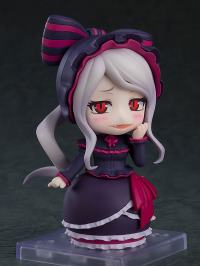 photo of Shalltear Bloodfallen