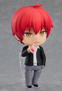 photo of Akabane Karma