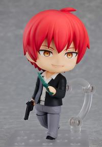 photo of Akabane Karma