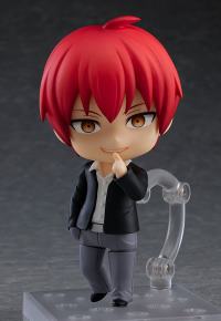 photo of Akabane Karma