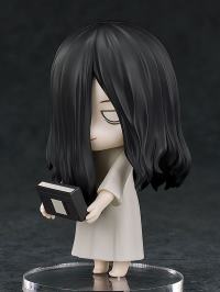 photo of Sadako