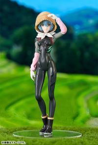 photo of Ayanami Rei