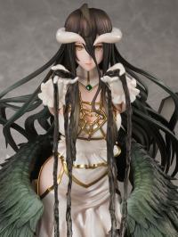 photo of Albedo