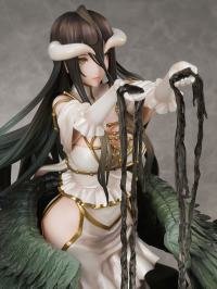 photo of Albedo