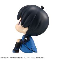 photo of Isagi Yoichi