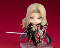 photo of Alucard