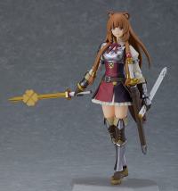 photo of Raphtalia