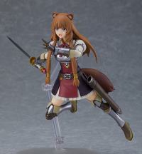 photo of Raphtalia