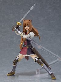 photo of Raphtalia