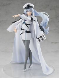 photo of Weiss