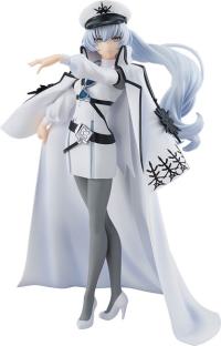 photo of Weiss