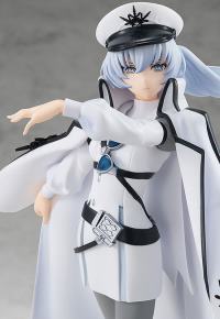 photo of Weiss