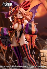 photo of Halloween Succubus