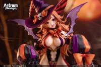 photo of Halloween Succubus