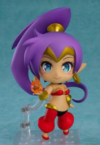 photo of Shantae