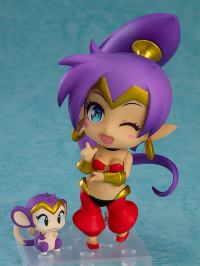 photo of Shantae