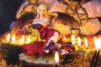 photo of Kiss-shot Acerola-orion Heart-under-blade