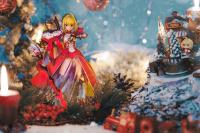 photo of Nero Claudius