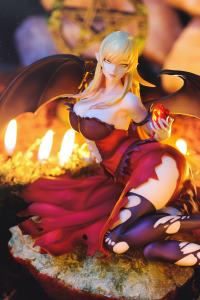 photo of Kiss-shot Acerola-orion Heart-under-blade