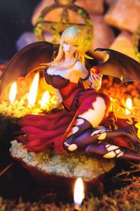 photo of Kiss-shot Acerola-orion Heart-under-blade