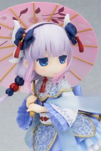 photo of Kanna Kamui