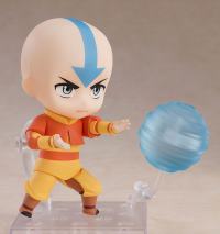 photo of Aang