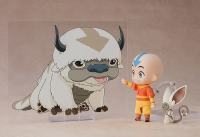 photo of Aang