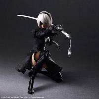 photo of YoRHa No. 2 Type B