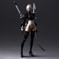 photo of YoRHa No. 2 Type B