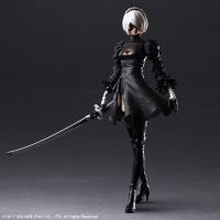 photo of YoRHa No. 2 Type B