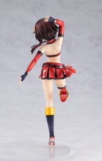 photo of Megumin