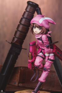 photo of Llenn