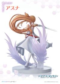 photo of Asuna