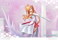 photo of Asuna