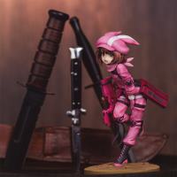 photo of Llenn