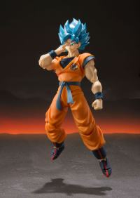 photo of Son Goku