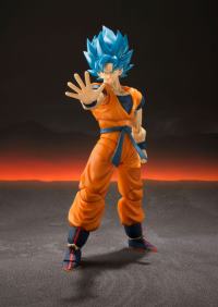 photo of Son Goku