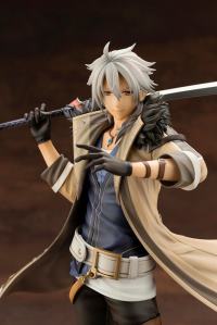 photo of Crow Armbrust