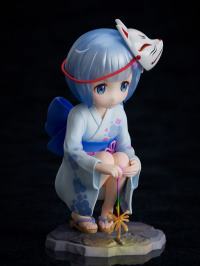 photo of Rem