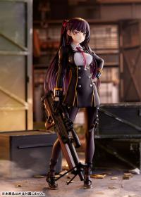 photo of WA2000