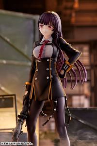 photo of WA2000