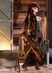 photo of WA2000