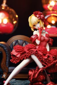 photo of Nero Claudius