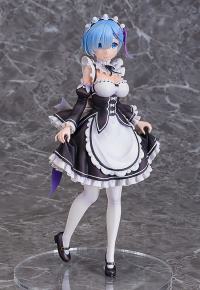 photo of Rem