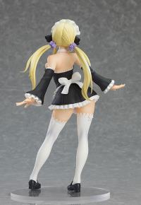 photo of Lucy Heartfilia