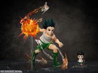 photo of Gon Freecss